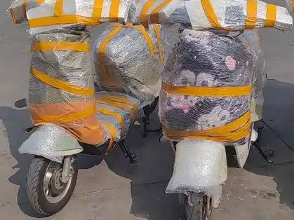 永仁电瓶车物流运输